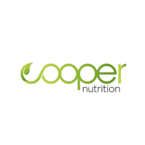 cooper nutrition logo